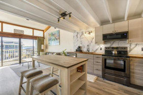 Cedar Haven waterfront condo